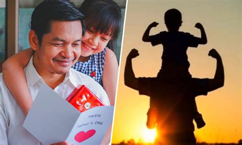 father's day philippines|History of Celebrating Father's Day in the Philippines.